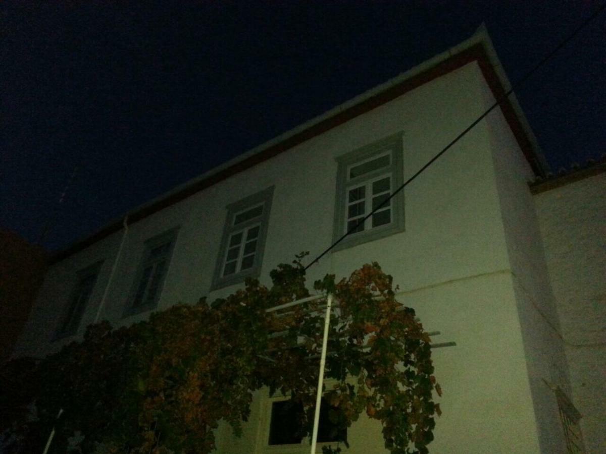 Penzion Hydra Memories House Exteriér fotografie